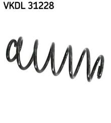 SKF VKDL 31228